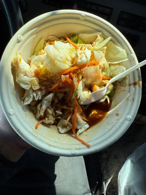 Freshens Fresh Food Kitchen