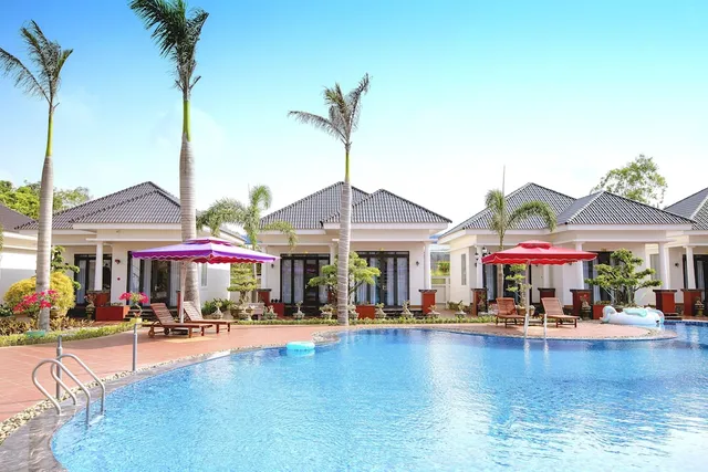 Khách Sạn Thiên Ân