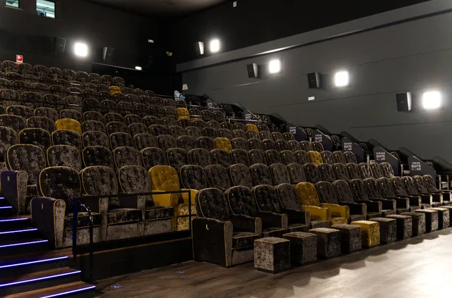 Cinelandia Milano Certosa