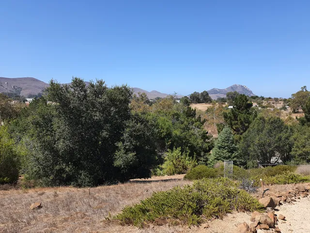 SLO Botanical Gardens Gift Shop & Offices