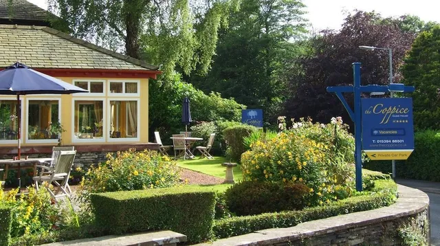 The Coppice B&B Guest House
