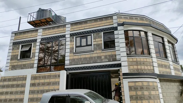 Alken Homes - Villa 871 @ Moi South Lake Road