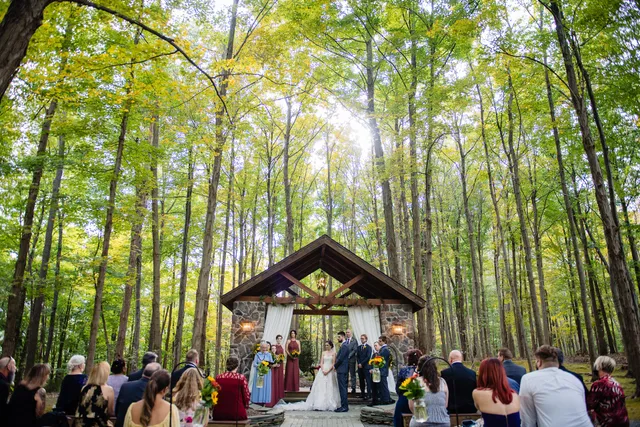 Woodsgate at Stroudsmoor Country Inn