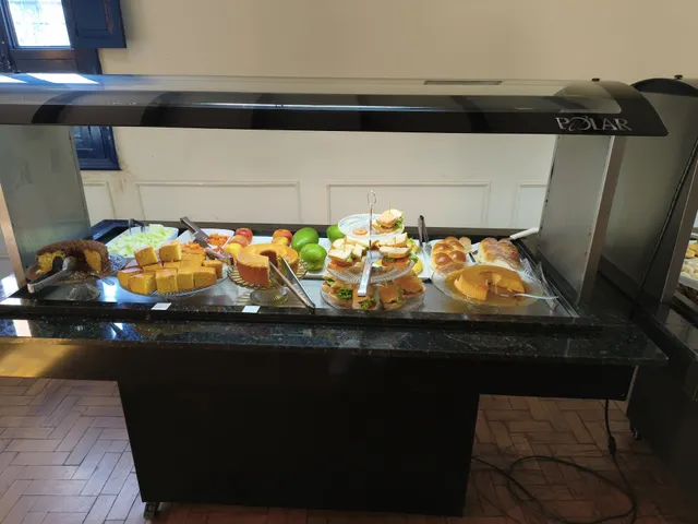 Restaurante Empório Lagoa Gourmet