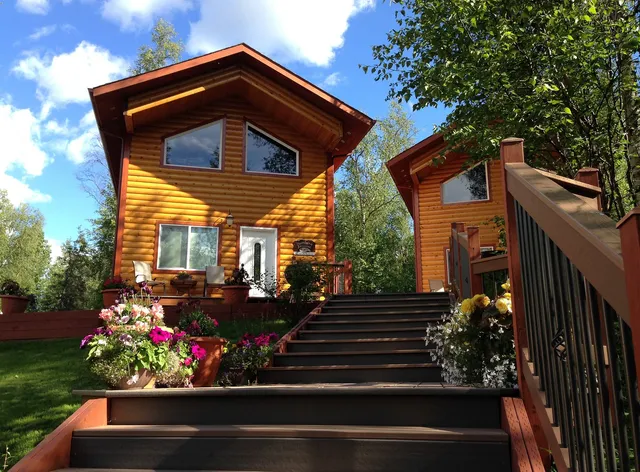 Alaska Adventure Unlimited