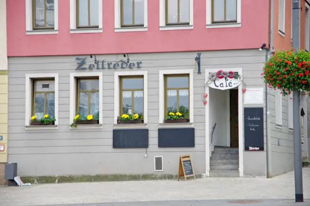 Restaurant Zellreder