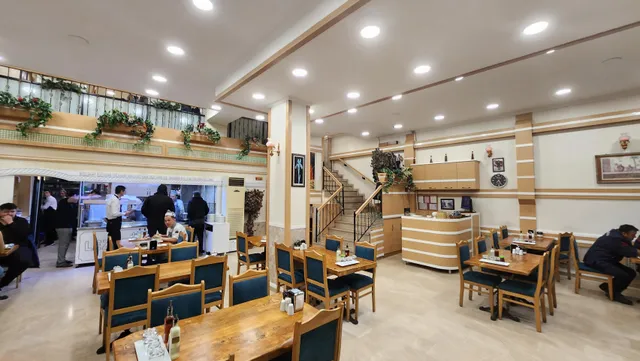 Lezzetçi Çorbacım