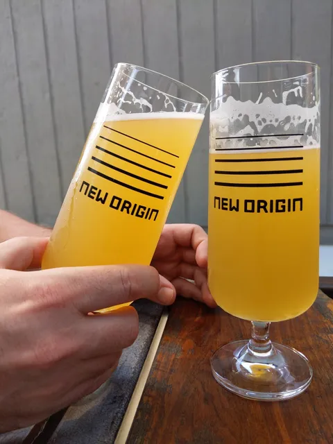 New Origin Brewing Company