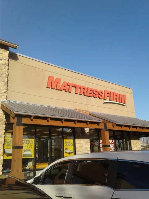 Mattress Firm Highlands Ranch