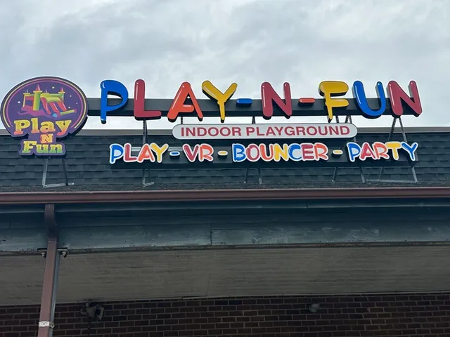 PLAY-N-FUN