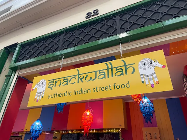 SnackWallah
