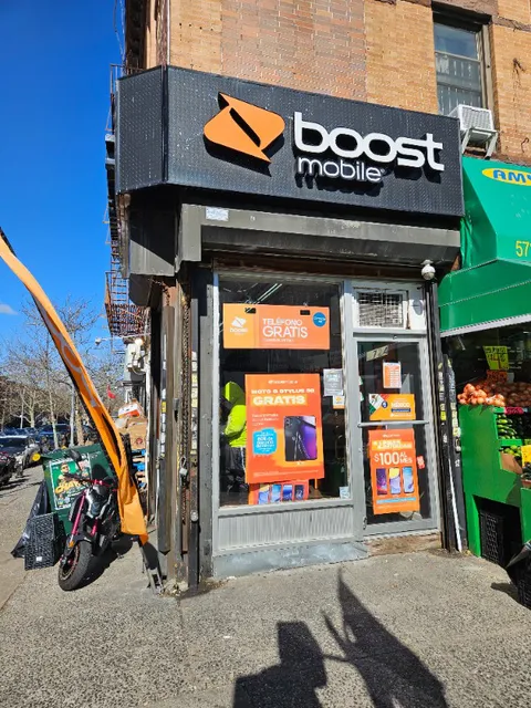 Boost Mobile