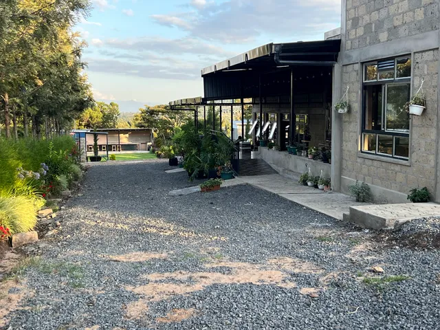 The Fairway Residence