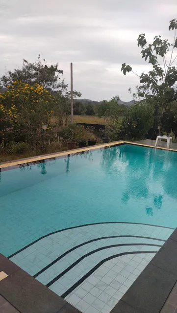 ฮิล พอยท์ พัทยา พูล วิลล่า Hill Point Pattaya Pool Villa