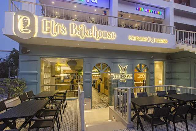 Eli's Bakehouse