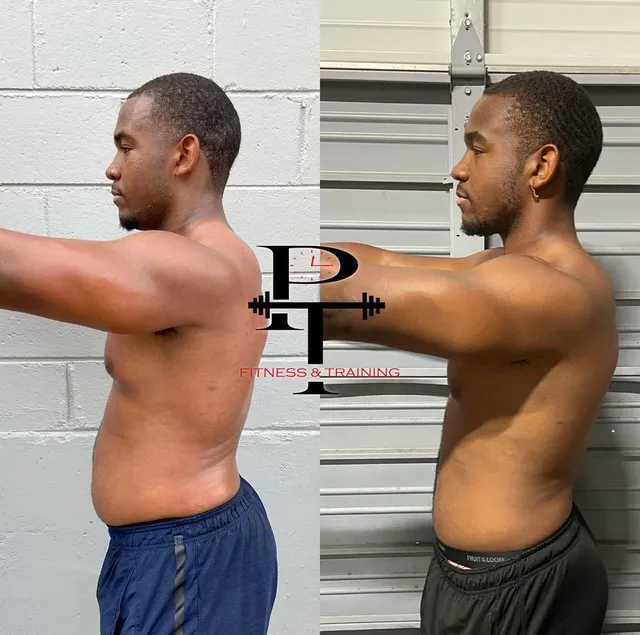 PrimeTime Fitness GA