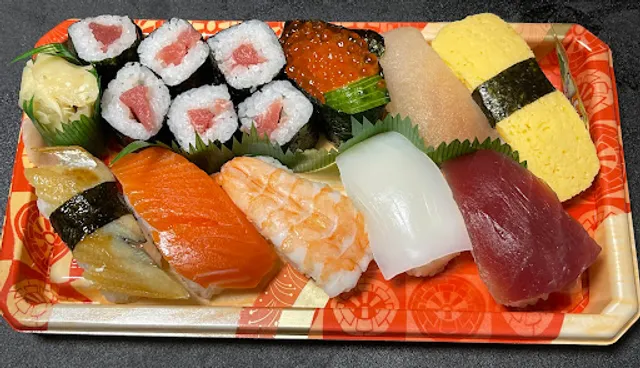 味自慢 福岡南店