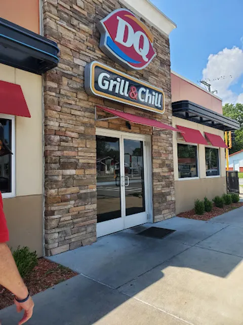 Dairy Queen Grill & Chill
