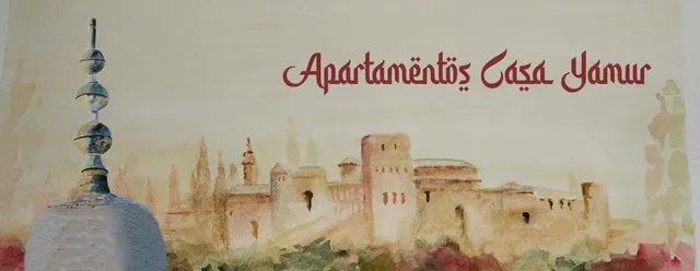 Apartamentos Casa Yamur