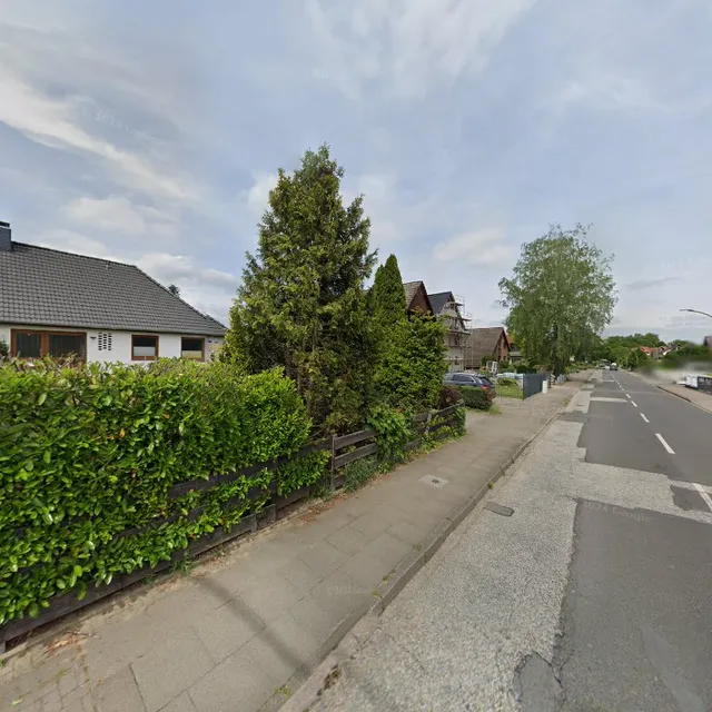 Aparthotel "Dat Witte Hus"