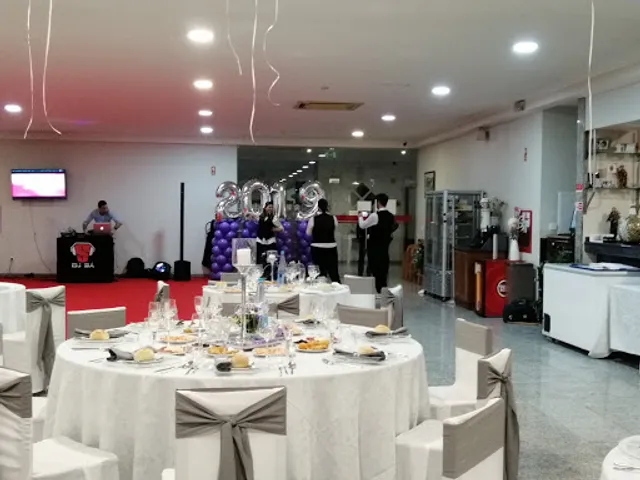 Restaurante Quinta dos Sobreiros : Quinta para casamento, Aniversário, batizado, eventos em Braga, Restaurante em Braga