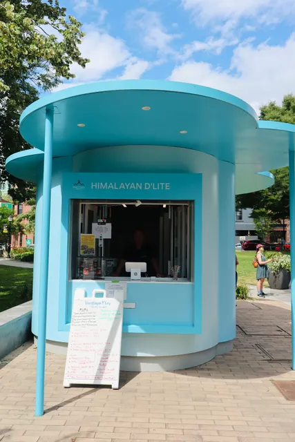 Himalayan D'Lite by Sherpa Foods