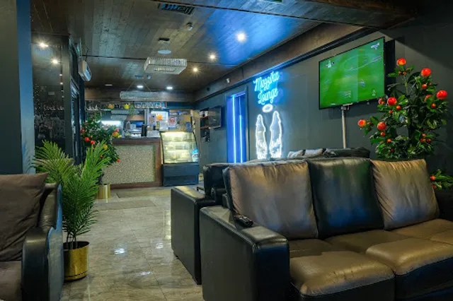 Mazzika Lounge Leeds