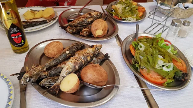 A Minhota do Cruzeiro