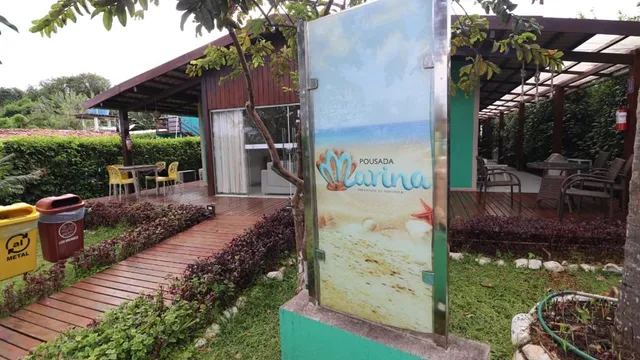 Pousada Marina