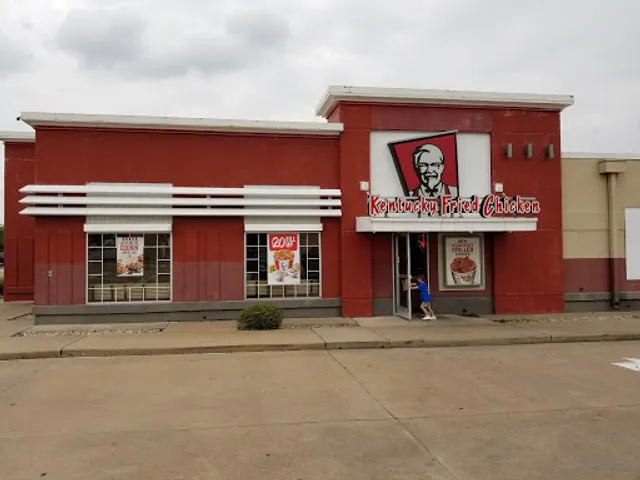 KFC
