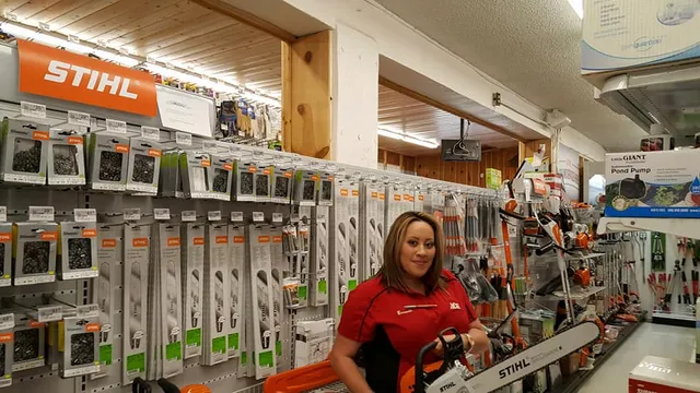 Village Ace Hardware