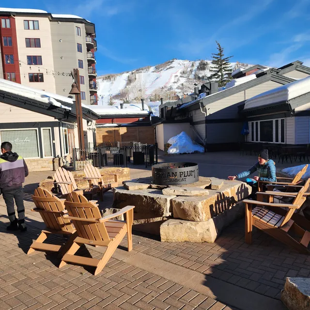 Torian Plum Creekside