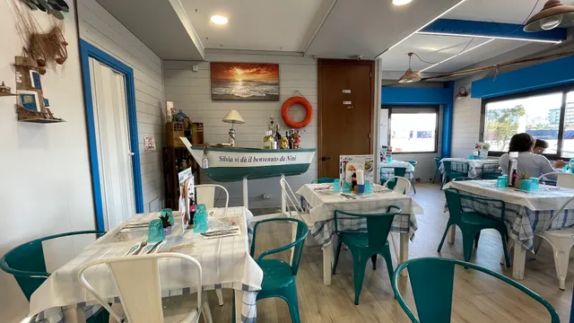 Ninì La Taverna Del Porto