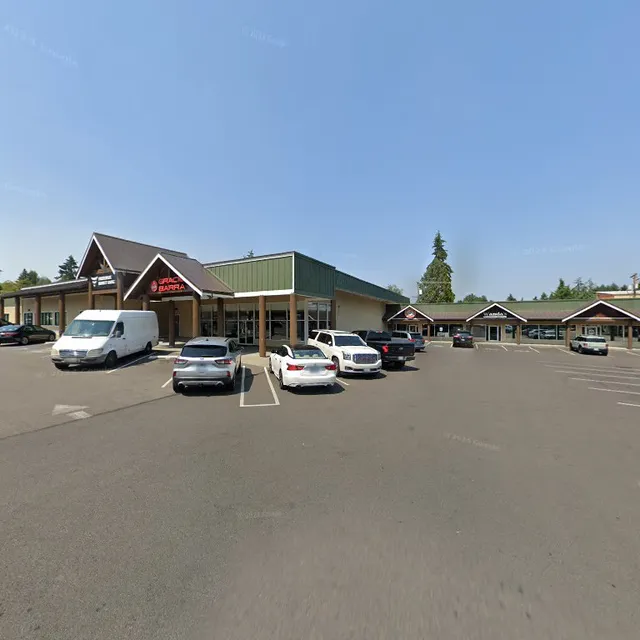 Village Square Shopping Center