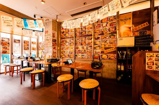 Kaki Sake Izakaya Restaurant HAMAYAKITARO KAWASAKI