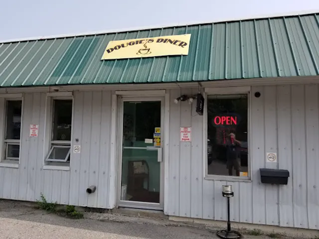 Dougie's Diner