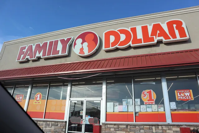 Family Dollar
