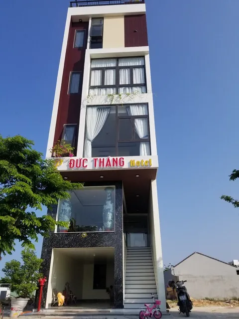 OYO 1126 Duc Thang Hotel