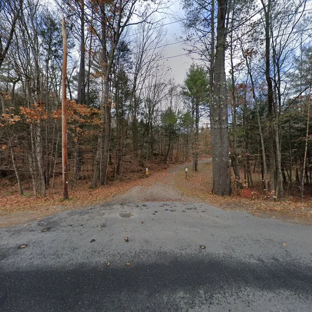 Catamount Sportsman Club