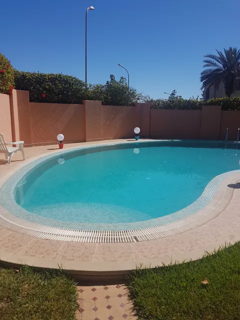 Villa Riad Bahadi Agadir