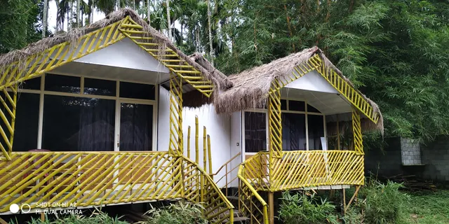 OYO 40046 Kmn Resort