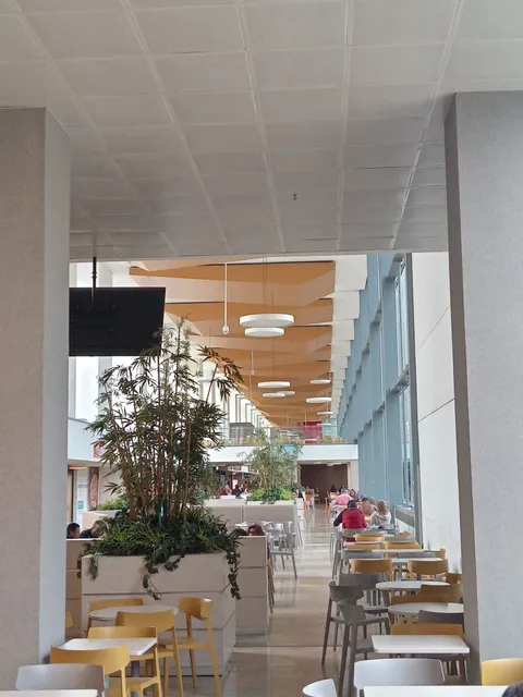 Sushi Fans Metropolis