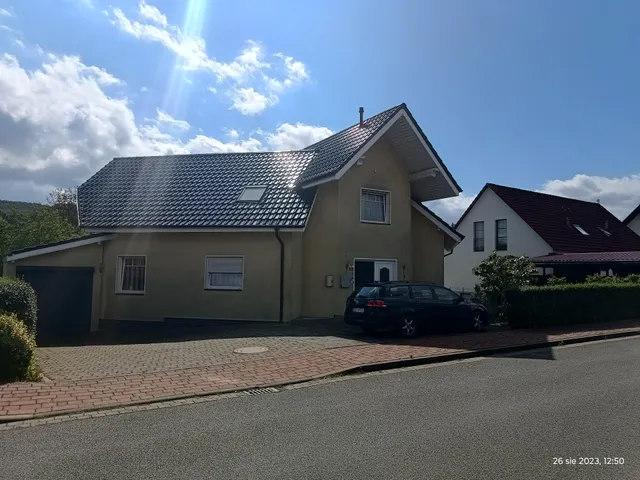 Gästehaus Sonneborn