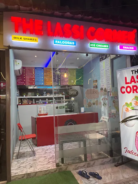 The Lassi Corner