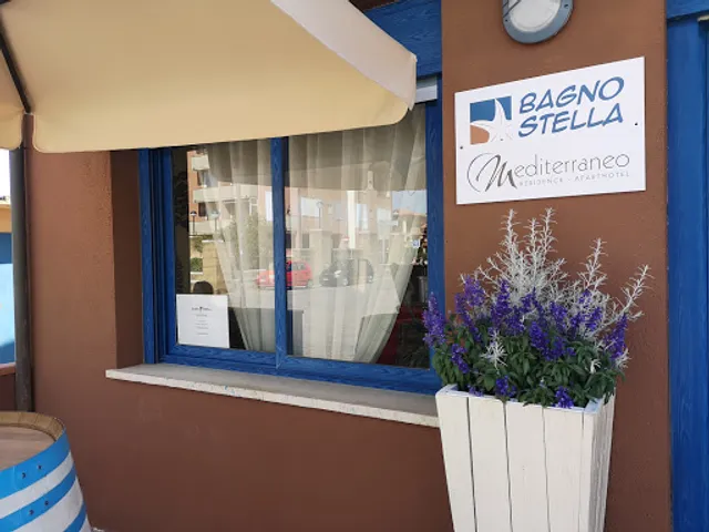 Bagno Stella | Stabilimento balneare | Ristorante