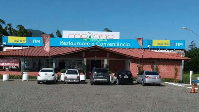 Moinho Restaurantes e Lanchonete