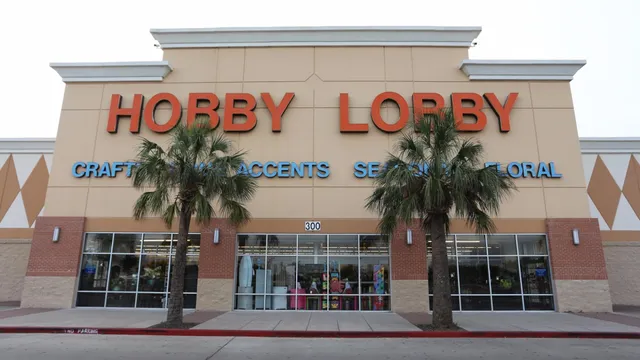 Hobby Lobby