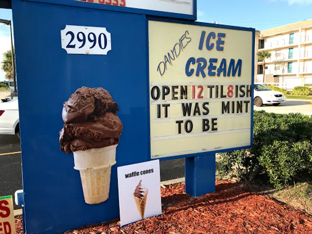 Beachside Creamery