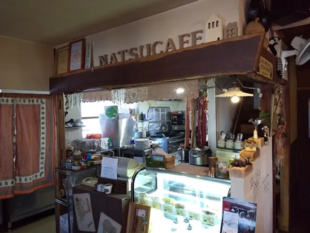 natsuかふぇ