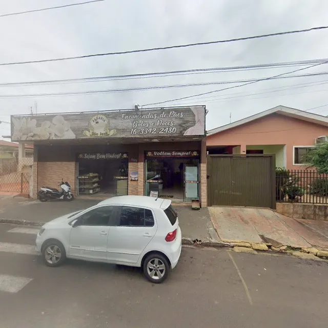 Padaria São José